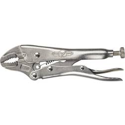 Irwin 502L3 Curved Jaw Locking Greifzange