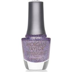 Morgan Taylor Nail Polish #50048 Let Them Eat Cake 0.5fl oz