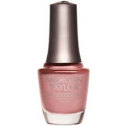 Morgan Taylor Nail Polish #50186 Tex as Me Later 0.5fl oz