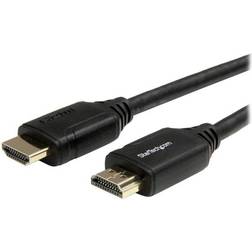 StarTech HDMI - HDMI Premium High Speed with Ethernet 6.6ft