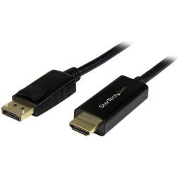 StarTech DisplayPort 1.2 - HDMI M-M 16.4ft