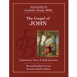gospel of john ignatius catholic study bible