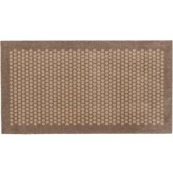 Tica Copenhagen Dot Mehrfarbig, Braun, Beige 67x120cm