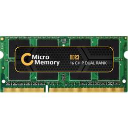 MicroMemory DDR3 1066MHZ 4GB for Lenovo (MMG2331/4GB)