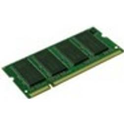 MicroMemory DDR2 1066MHz 1GB For Apple (MMDDR2-4200/1024SO)