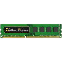 MicroMemory DDR3 1333MHz 4GB for Dell (MMD2601/4GB)