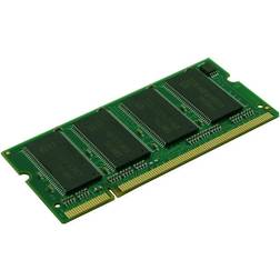 MicroMemory DDR 266MHz 512MB (MMX1049/512SO)