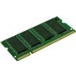 MicroMemory DDR 266MHz 1GB For Lenovo (MMI0034/1024)