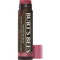 Burt's Bees Tinted Lip Balm Hibiscus 4.25g