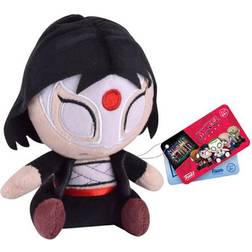 Funko Mopeez Suicide Squad Katana