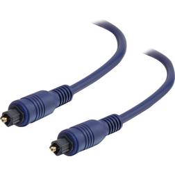 C2G Velocity Toslink - Toslink 5m