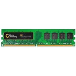 MicroMemory DDR2 533MHz 1GB for HP (MMH1015/1024)