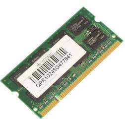 MicroMemory DDR 266MHZ 512MB System Specific (MMX1050/512)