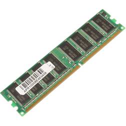 MicroMemory DDR 266MHz 512MB for Fujitsu (MMG1156/512)