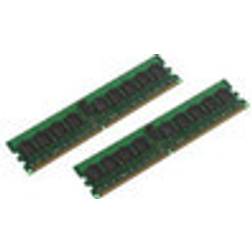 MicroMemory DDR2 667MHz 1GB for Dell (MMD0072/1024)