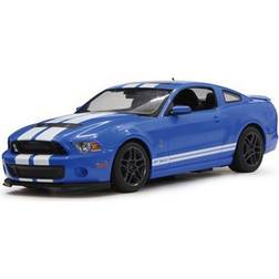 Jamara Ford Shelby GT500 27Mhz RTR 404540