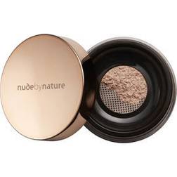 Nude by Nature Radiant Loose Powder Foundation C2 Pearl