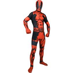 Morphsuit Deluxe Deadpool Morphsuit