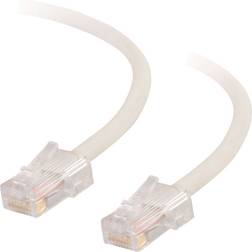 C2G UTP Cat5e RJ45 - RJ45 Non-Booted 3m