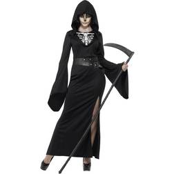 Smiffys Lady Reaper Costume
