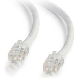 C2G UTP Cat5e RJ45 - RJ45 Non-Booted 30m