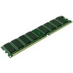 MicroMemory DDR 333MHz 2x1GB (MMA1034/2G)