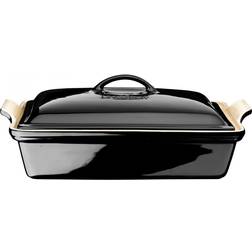 Le Creuset Heritage Ildfast form 24cm 15cm