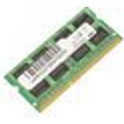 MicroMemory DDR3 1066MHz 2GB (MMDDR3-8500/2GBSO-128M8)