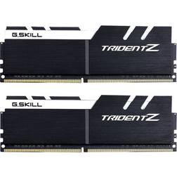 G.Skill TridentZ DDR4 4266MHz 2x8GB (F4-4266C19D-16GTZKW)