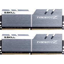 G.Skill TridentZ DDR4 4266MHz 2x8GB (F4-4266C19D-16GTZSW)