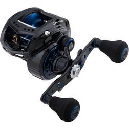 Abu Garcia Ambassadeur Revo Toro Beast 61 HS