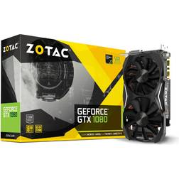 Zotac GeForce GTX 1080 Mini (ZT-P10800H-10P)