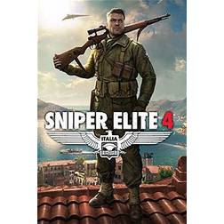 Sniper Elite 4 (PC)