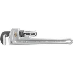 Ridgid 47057 Aluminium Straight Pipe Wrench