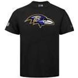 New Era Baltimore Ravens Team Logo T-Shirt