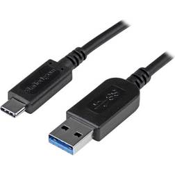 USB A - USB C 3.0 1m