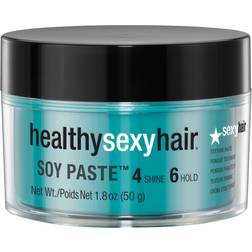 Sexy Hair Soy Paste Texture Pomade 1.8oz