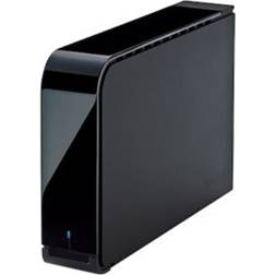 Buffalo DriveStation Velocity 8TB USB 3.0