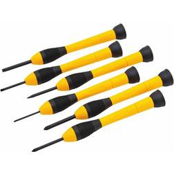 Stanley 66-052 Precision Screwdriver