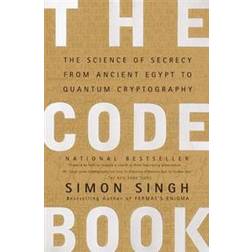 The Code Book: Science of Secrecy from Ancient Egypt to Quantum Cryptography (Paperback, 2000)