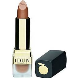 Idun Minerals Lipstick Creme Katja