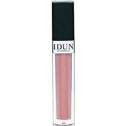 Idun Minerals Lipgloss Charlotte