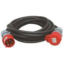 Malmbergs 1593074 25m 3-Phase Splice Cable