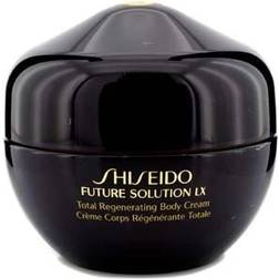 Shiseido Future Solution LX Total Regenerating Body Cream 6.8fl oz