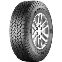 General Tire Grabber AT3 275/55 R20 117H XL