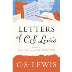 letters of c s lewis