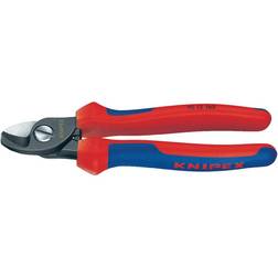 Knipex 95 12 165 Shear Abisolierzange