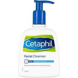 Cetaphil Daily Facial Moisturizer 118ml