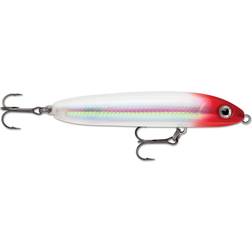 Rapala Skitter V 10cm Red Ghost RGH