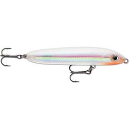 Rapala Skitter V 10cm Glass Ghost GGH